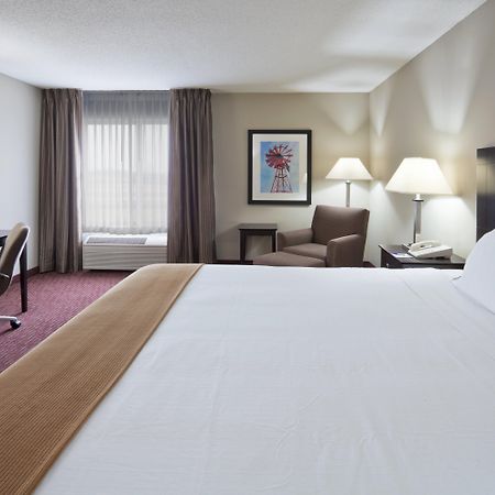 Holiday Inn Express Fort Wayne - East - New Haven By Ihg Esterno foto