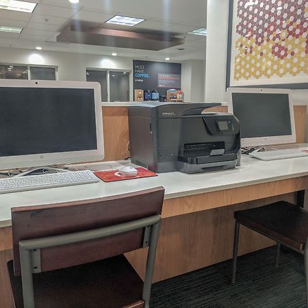 Holiday Inn Express Fort Wayne - East - New Haven By Ihg Esterno foto