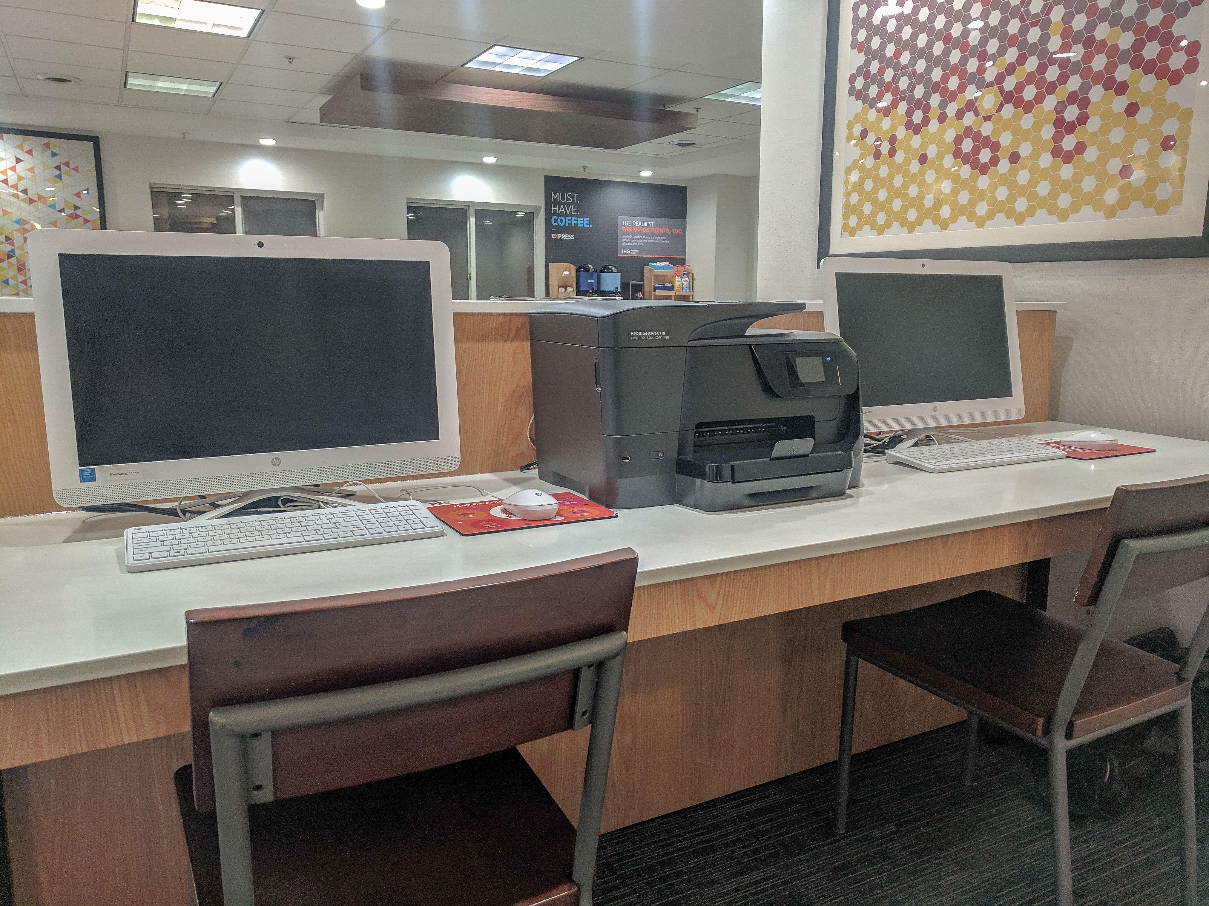 Holiday Inn Express Fort Wayne - East - New Haven By Ihg Esterno foto