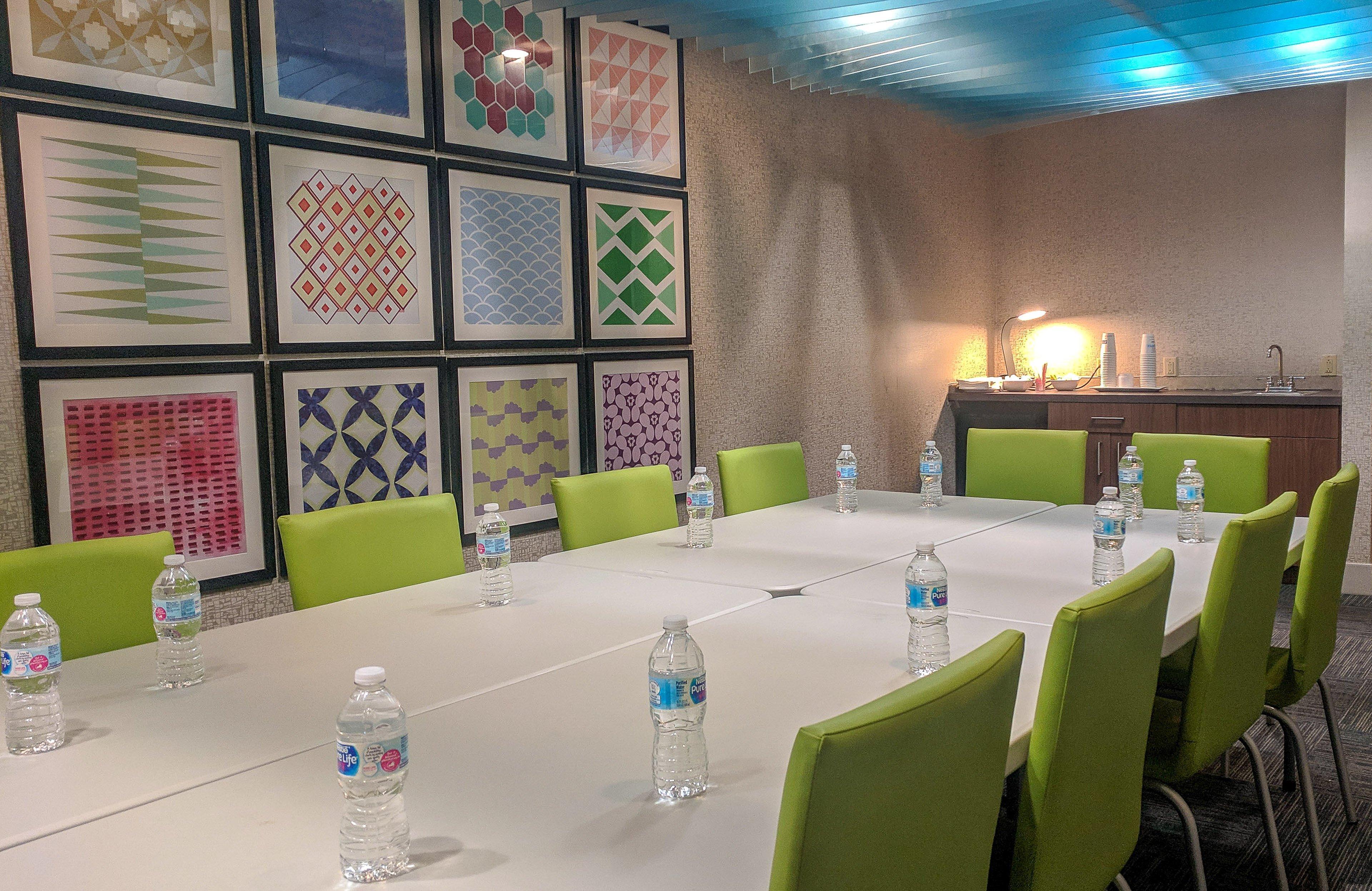 Holiday Inn Express Fort Wayne - East - New Haven By Ihg Esterno foto