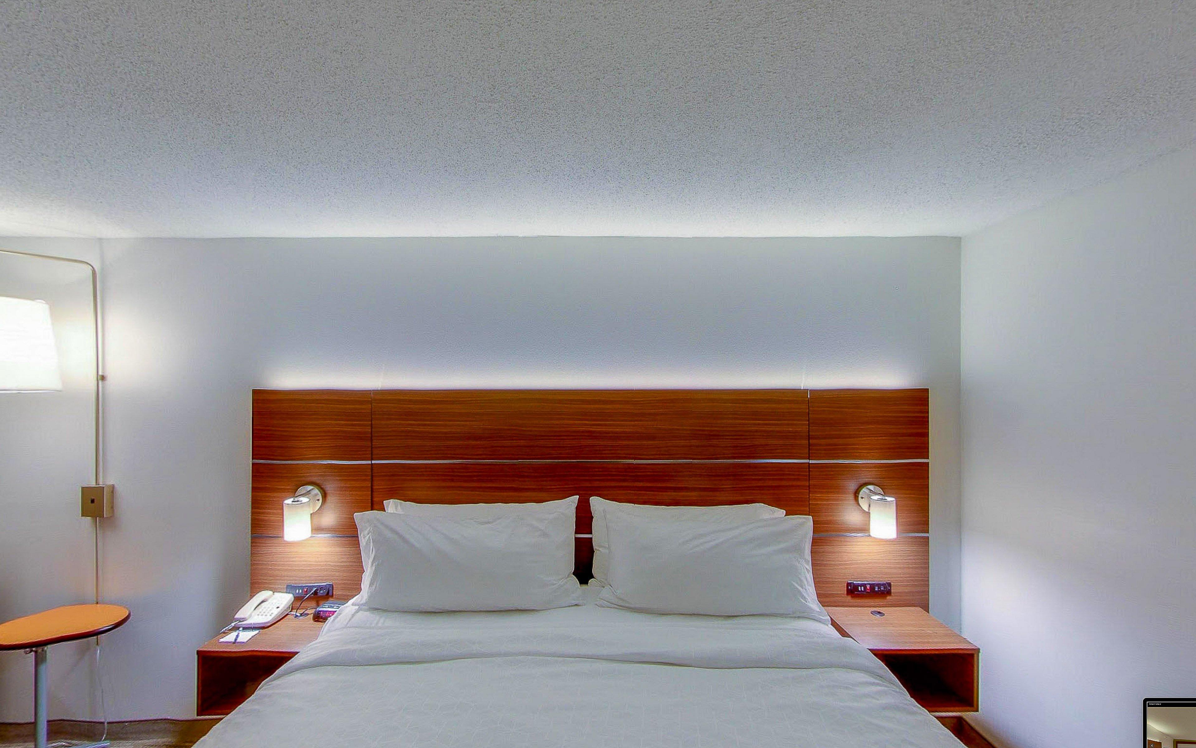 Holiday Inn Express Fort Wayne - East - New Haven By Ihg Esterno foto