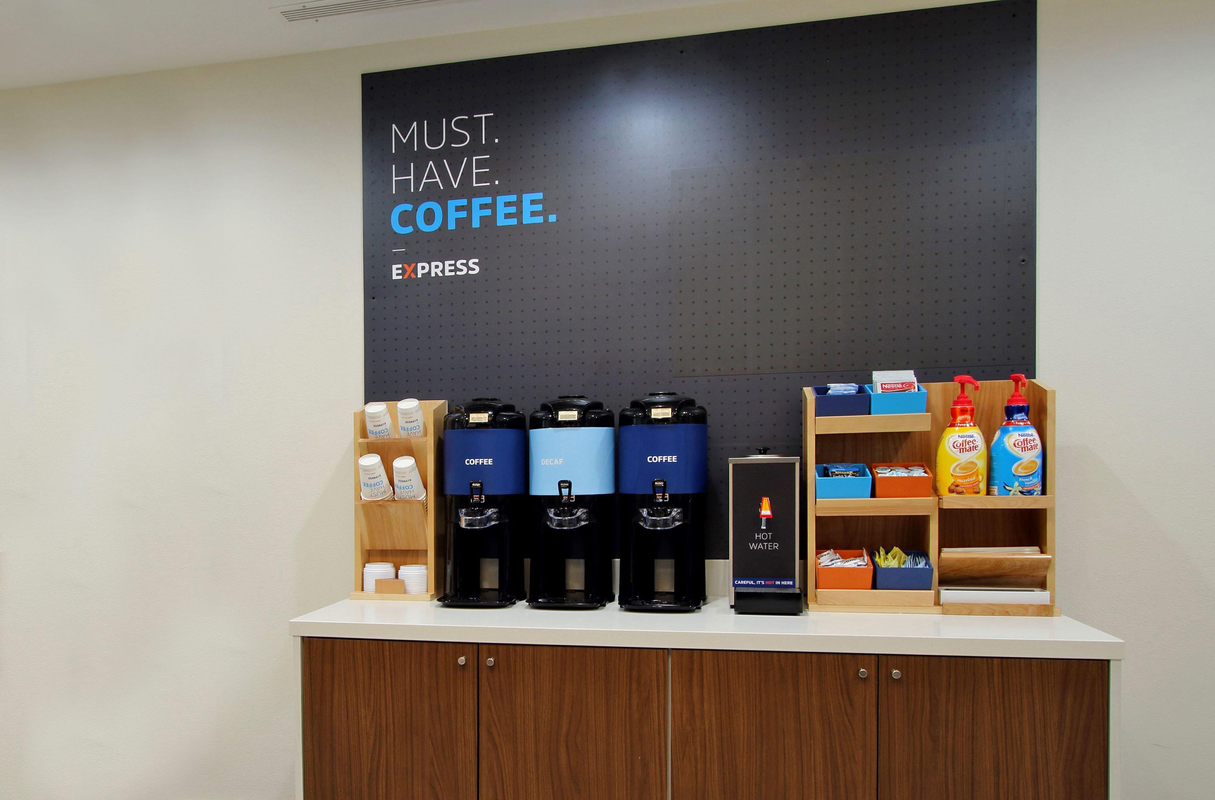 Holiday Inn Express Fort Wayne - East - New Haven By Ihg Esterno foto